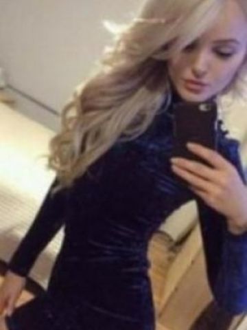 Анкета проститутки Инесса, 23 года